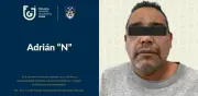 Detienen a acusado de tentativa de homicidio en Tlalpan; le fijan prisión preventiva