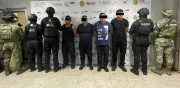 Detienen a comandante policial por secuestro de periodista Roxana Guzmán en Veracruz