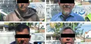 Detienen a cuatro por homicidio en bar de Garibaldi, CDMX