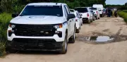 Detienen a dos por feminicidio y descuartizamiento de Jennifer en Reynosa