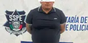 Detienen a 