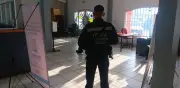 Detienen a exdirector de agua en Durango por opacidad en obra pública