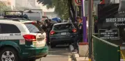 Detienen a Jovany “N” por asesinato de funcionarios de CDMX