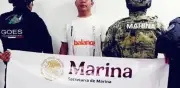 Detienen a Misael N, primo de 'El Memo', por delitos en Ecatepec