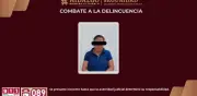 Detienen a mujer por cobrar cuotas ilegales en Central de Abastos de Hidalgo