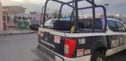Detienen a policía de Tizayuca por presunto robo de autos