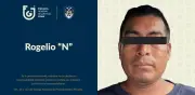 Detienen a sujeto por abuso sexual contra hija de su exnovia en CDMX