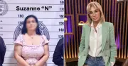Detienen a Suzanne “N”, excolaboradora de Adela Micha, en Cuernavaca por fraude