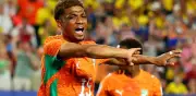 Diallo da victoria agónica a Costa de Marfil sobre Ecuador en Mundial