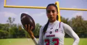 Diana Flores: Flag football femenil ha evolucionado enormemente en México
