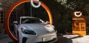 DiDi Premier redefine la movilidad premium con tecnología y personalización