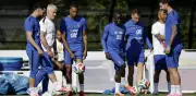 Didier Deschamps deja el Mundial 2026 tras muerte de su madre