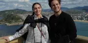 Diego Boneta descarta reconciliación con Renata Notni tras reencuentro en el Mundial