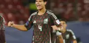 Diego Ochoa: el sueño de entrenar con el Tri y ver el debut desde el palco
