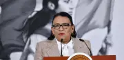 Diálogo permanente con la CNTE; gobierno dispuesto a atender demandas: Rosa Icela