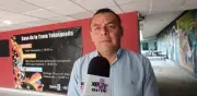 Diputado Erubiel Alonso deja el PRI y se une a Movimiento Ciudadano