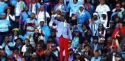 ¿Dónde está Lumumba? El fanático congoleño que no pudo estar en el Mundial 2026