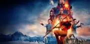 Dónde ver Avatar: La leyenda de Aang en streaming: series y película