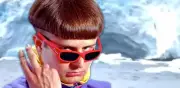 Documental de Oliver Tree en la Antártida desata teorías conspirativas tras su muerte