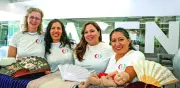 Doulas en CDMX se organizan contra la frialdad del quirófano