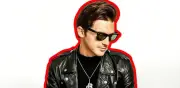 Drake Bell borra Instagram tras rumores de infidelidad de Ela Vidal