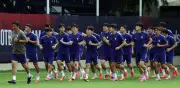 DT de Corea del Sur explota contra espionaje con dron en Verde Valle