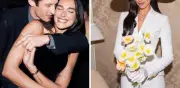 Dua Lipa desata polémica en Italia por seguridad excesiva en su boda