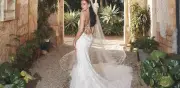 Dua Lipa luce vestido Chanel con 480 mil cuentas y 1,155 horas de trabajo