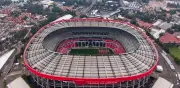Dueños de palcos del Estadio CDMX aún sin boletos para el Mundial 2026