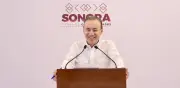 Durazo propone reforma constitucional para nuevo modelo de protección civil en Sonora