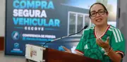 Ecatepec instala centro para compraventa segura de vehículos