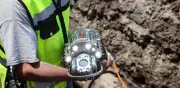 Ecatepec invierte 3 mdp en robot y georadar para detectar fugas de agua