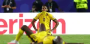 Ecuador admite realidad en Mundial: 'No pudo', 'decepciona'