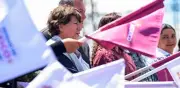 Edomex reduce 60% homicidios dolosos en gobierno de Delfina Gómez