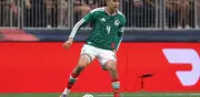 Edson Álvarez: del drama en Fenerbahçe al Mundial como refugio personal