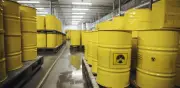 EE.UU. afirma que Irán aceptó diluir uranio enriquecido en acuerdo nuclear