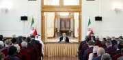EE.UU. e Irán firmarán acuerdo provisional en Suiza el viernes