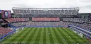 EE.UU. evalúa candidatura para albergar el Mundial 2038 tras éxito del 2026