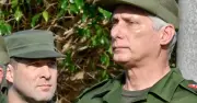 EE.UU. sanciona a presidente de Cuba y miembros de la familia Castro