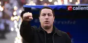 Efraín Juárez deja a Pumas; termina proyecto que apuntaba a lo más alto