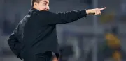 Efraín Juárez dirigiría en Europa; va por Champions League