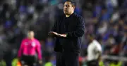 Efraín Juárez renunció a Pumas un día después de la Final ante Cruz Azul