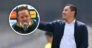 Efraín Juárez y Sancho: la tensa relación que fracturó a Pumas
