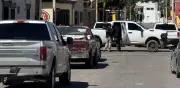 Ejecutan a comandante en Imuris, Sonora; emboscada de grupo delictivo