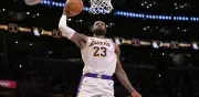 El adiós de un mito: LeBron James deja los Lakers con récords imbatibles