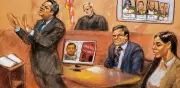 El Chapo pide a corte de NY revisar caso y ser enviado a México por salud