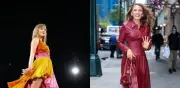El gesto que acerca de nuevo a Taylor Swift y Blake Lively