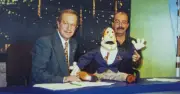 El Güiri Güiri sorprenderá con IA y sus personajes en el Mundial junto a Joserra en ESPN