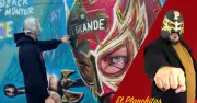 El Grande Americano: nuevo boom de la lucha libre mexicana