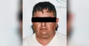 El Jardinero busca frenar extradición a EU con nuevo amparo